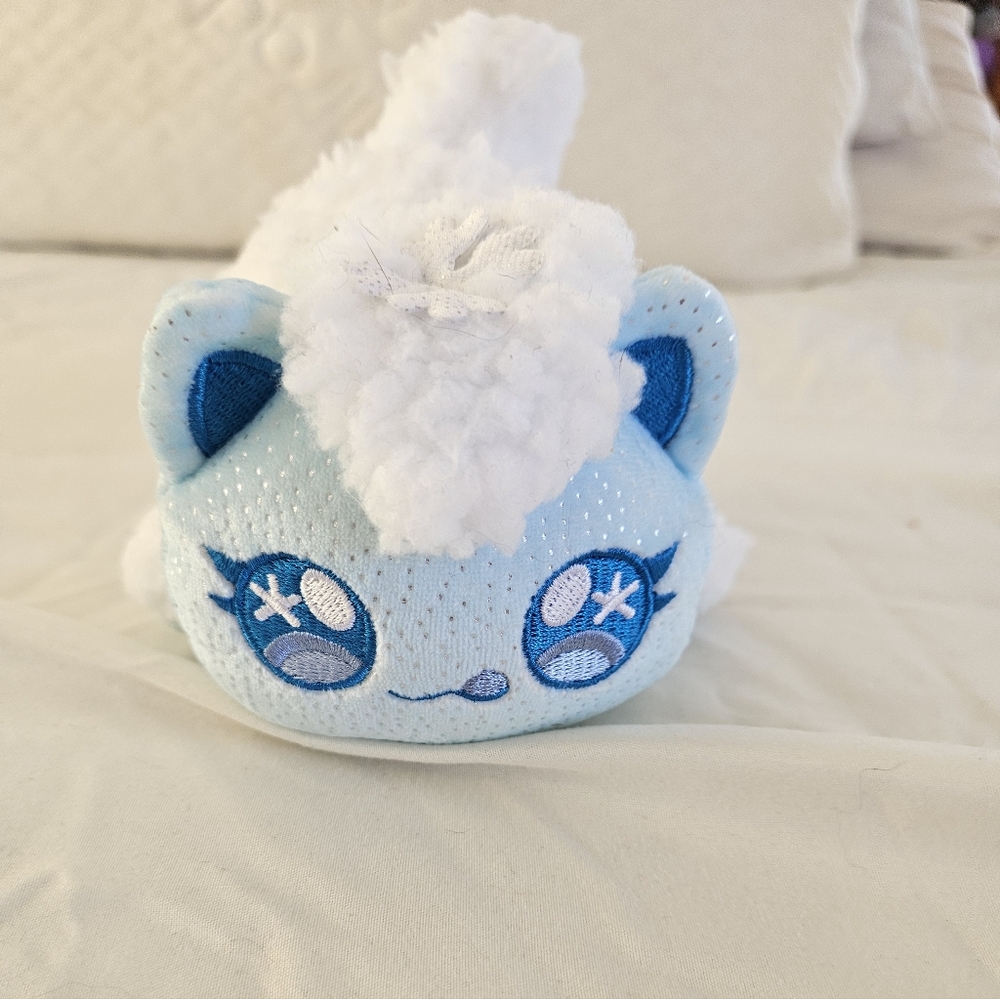 6 inch Aphmau Elementals Ice